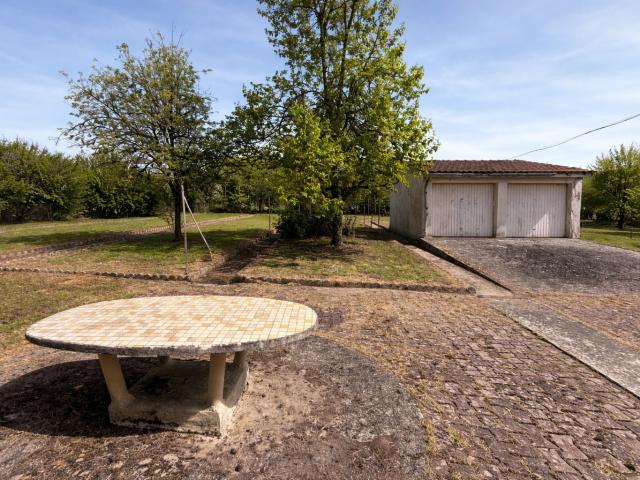 Maison vente à Périgueux, La Roche-chalais