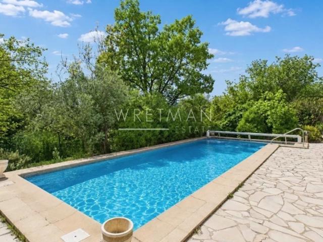 Maison vente à Arrondissement de Draguignan, Seillans