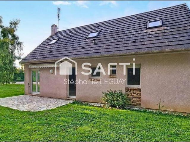 Maison vente à Les Andelys, Romilly-sur-andelle