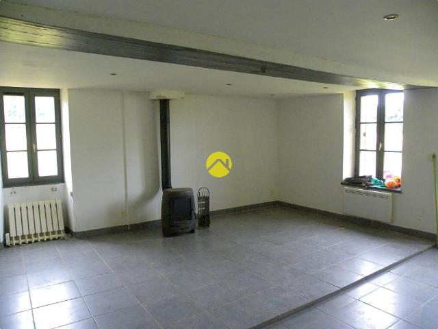 Maison vente à Bourges, Belleville-sur-loire