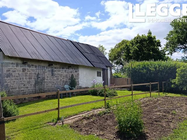 Maison vente à Vire, Landelles-et-coupigny