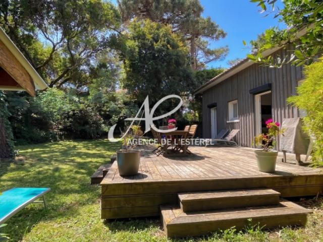 Maison vente à Arcachon, Lège-cap-ferret