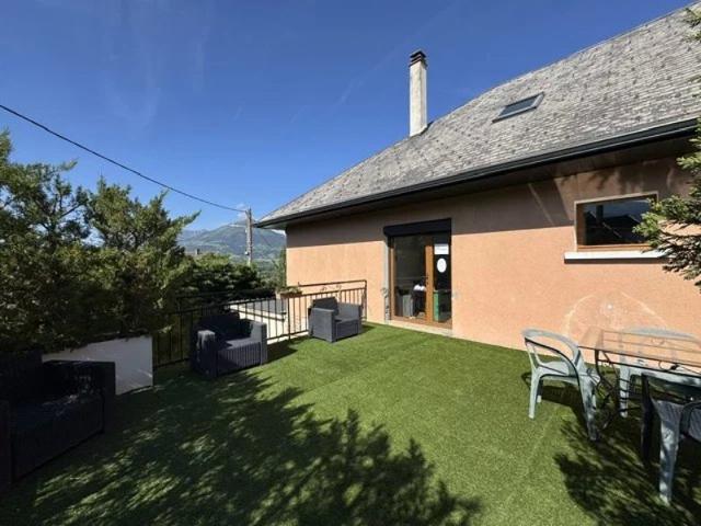 Maison vente à Grenoble, La Mure