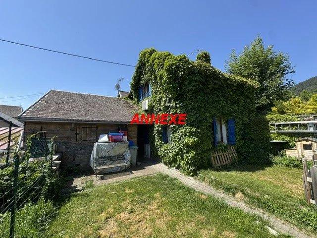 Maison vente à Grenoble, La Mure