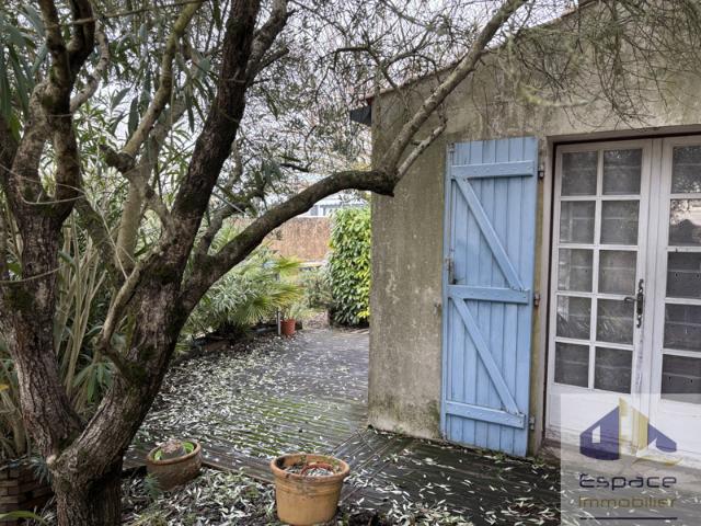 Maison vente à La Rochelle, Marsilly