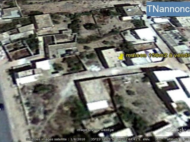 Maison location