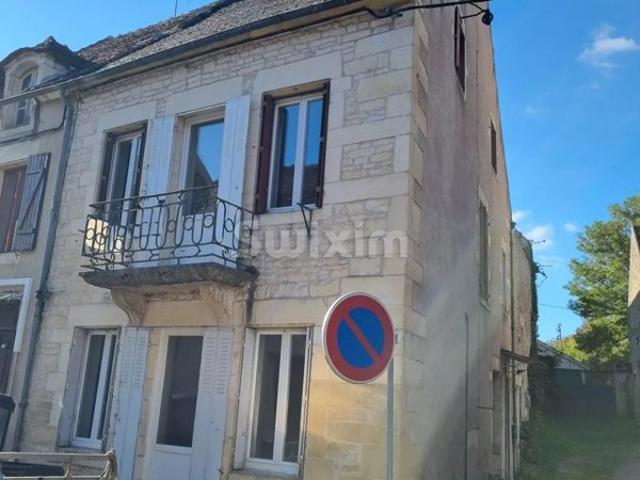 Maison vente à Clamecy, Tannay