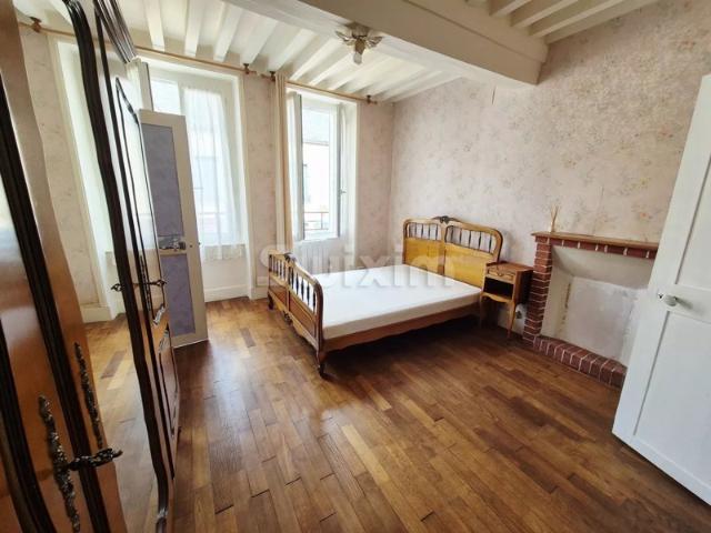 Maison vente à Château-Chinon (Ville), Lormes