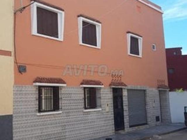 Maison vente à El Ma, Gharb-Chrarda-Beni Hssen