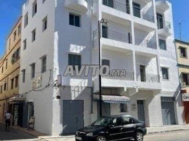 Maison vente à Larache, Tanger-Tétouan