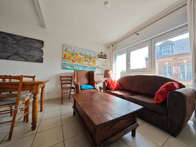 Maison location à Gonneville-sur-Honfleur, Calvados