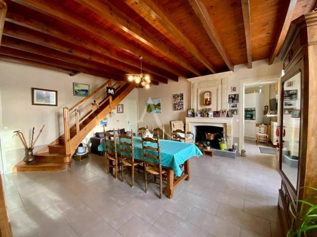 Maison vente à Jonzac, Semoussac