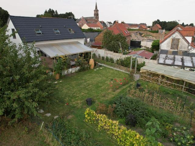 Maison vente à Cambrai, Séranvillers-forenville