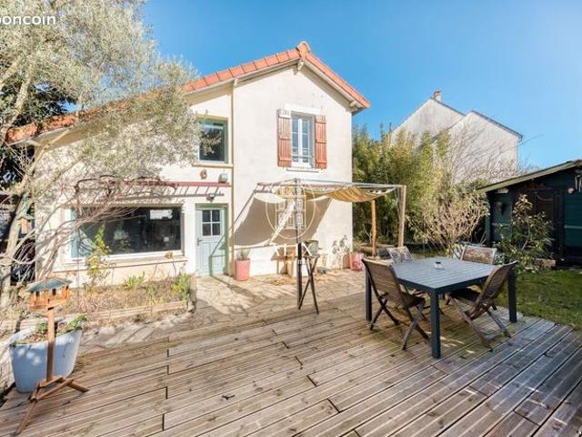 Maison vente à Palaiseau