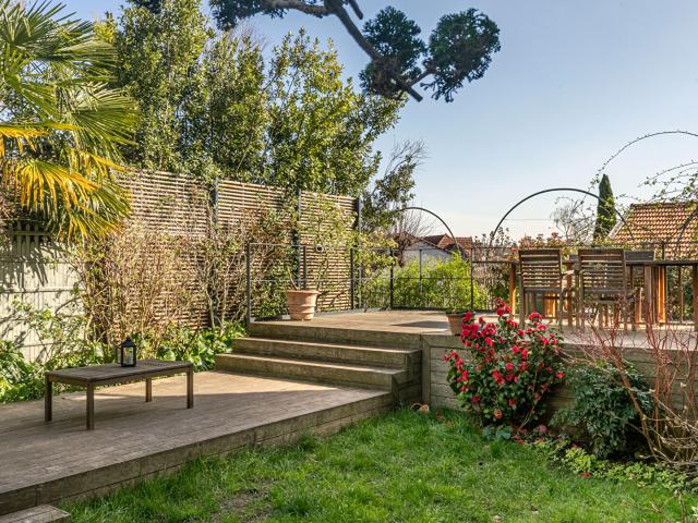 Maison vente à Boulogne-Billancourt, Meudon