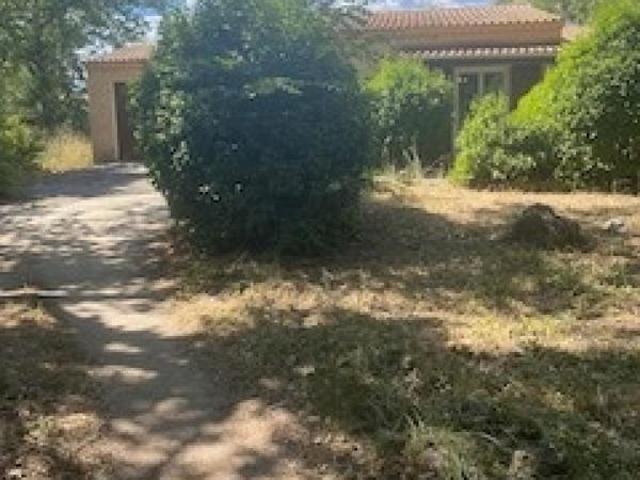 Maison vente à Arrondissement de Draguignan, Lorgues