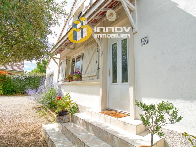 Maison vente à Chalon-sur-Saône, Chalon-sur-saône