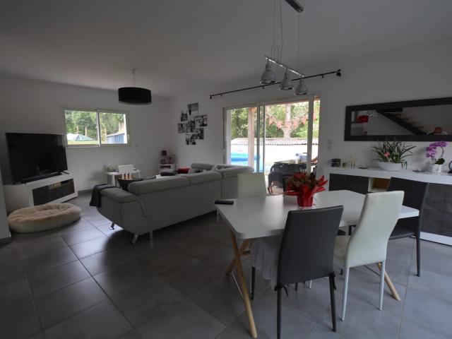 Maison location à Toulouse, Cornebarrieu