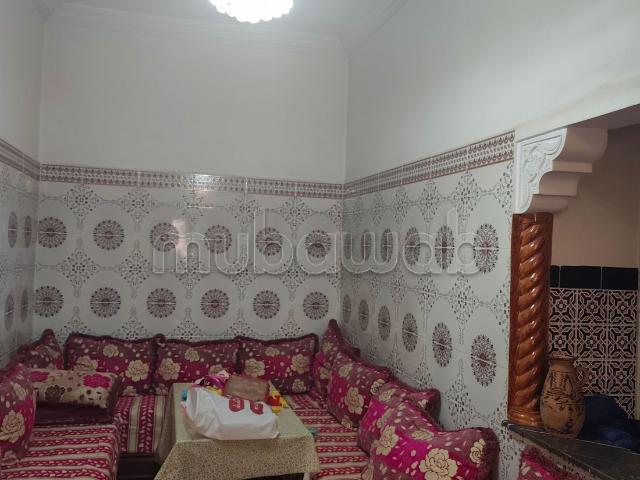 Maison vente à Mellal