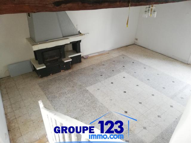 Maison vente à Auxerre, Aillant-sur-tholon