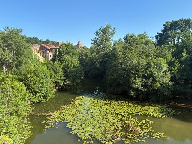 Maison vente à Villeneuve-sur-Lot, Casseneuil