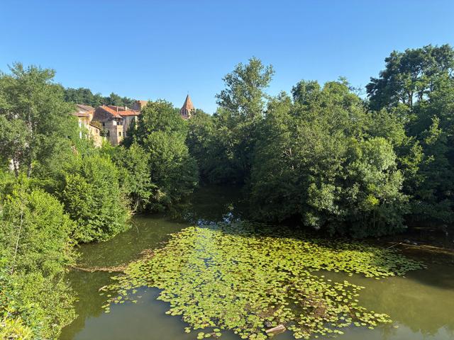 Maison vente à Villeneuve-sur-Lot, Casseneuil