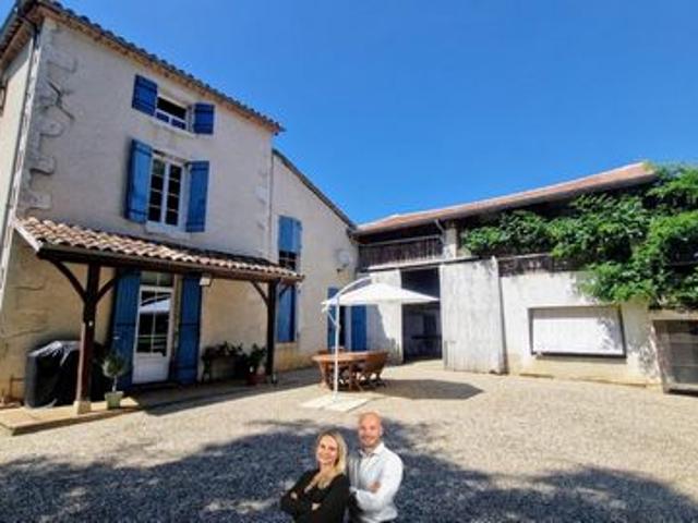 Villa vente à France métropolitaine, Buzet-sur-baïse