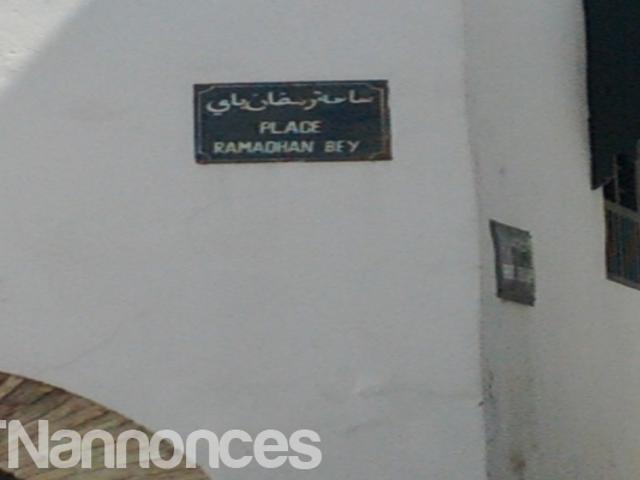 Maison location
