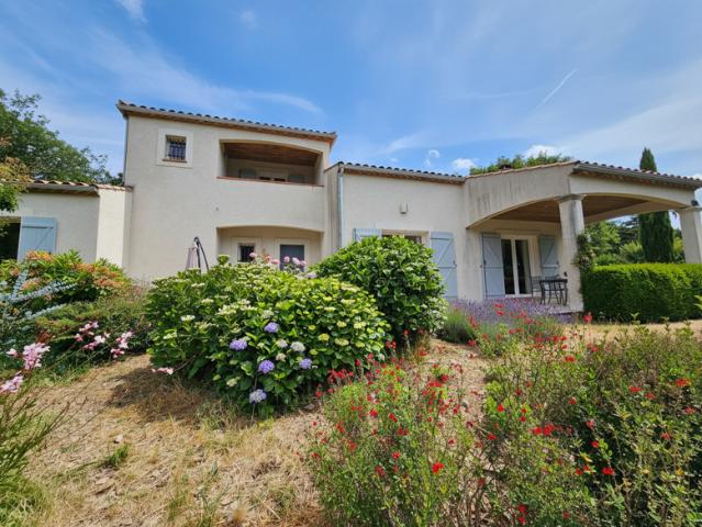 Maison vente à Carcassonne, Cuxac-cabardès