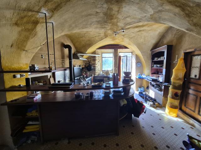 Maison vente à Die, Boulc
