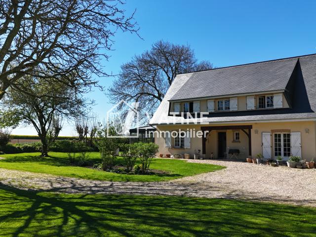 Maison vente à Rouen, Yvetot