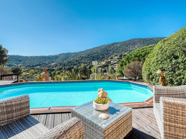 Maison vente à Arrondissement de Toulon, Le Lavandou