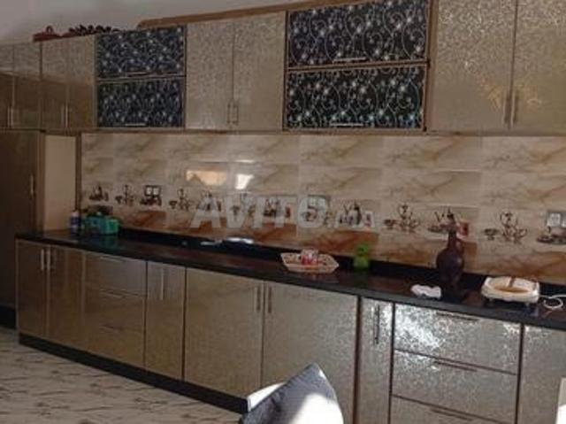 Maison location à Gharb-Chrarda-Beni Hssen