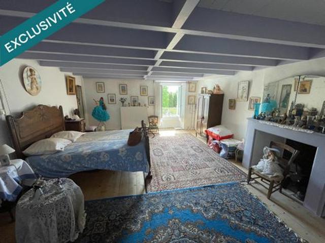 Villa vente à Nérac, Mézin
