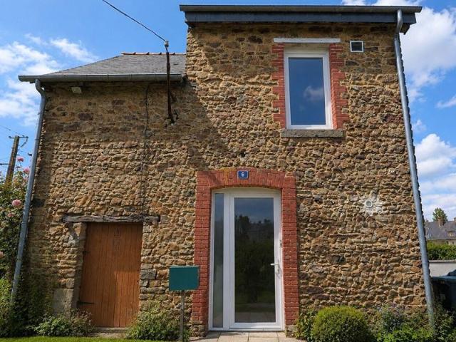 Maison vente à Rennes, Bretagne