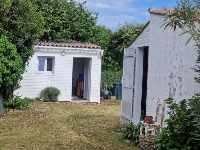 Maison vente à Les Sables-d'Olonne, L'ile-d'yeu