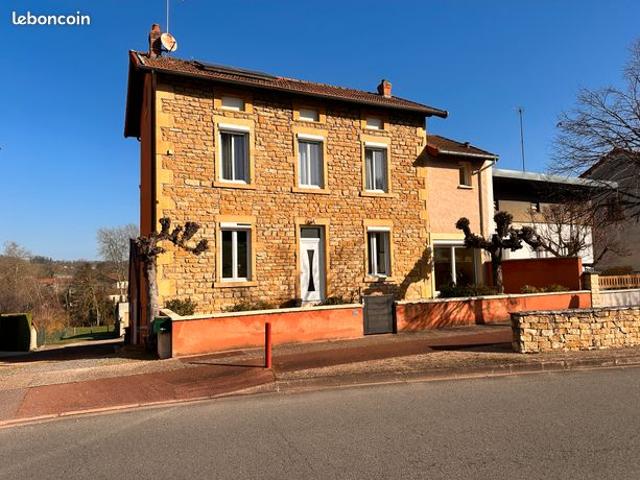 Maison vente à Roanne, Saint-denis-de-cabanne