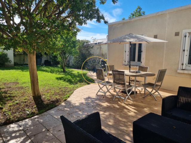 Maison vente à France métropolitaine, Trélazé