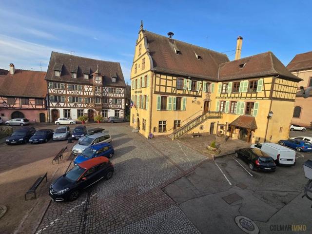 Maison vente à Colmar-Ribeauvillé, Turckheim