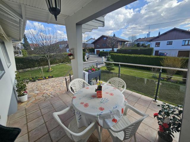 Maison vente à Pontarlier, Valdahon