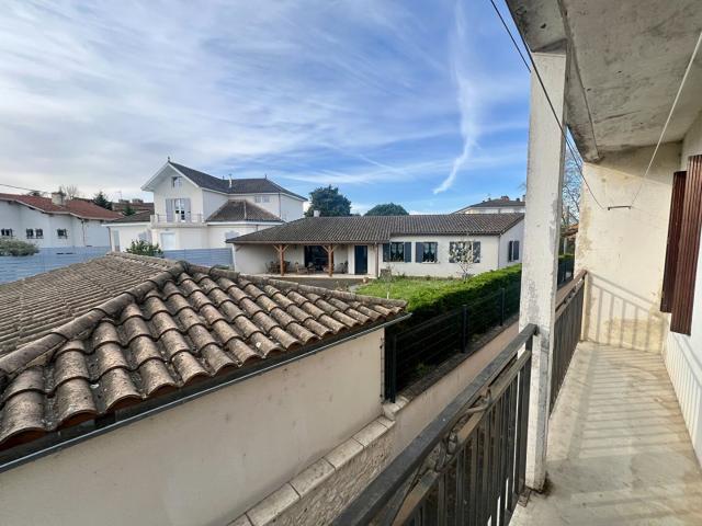 Maison vente à Villeneuve-sur-Lot, Villeréal