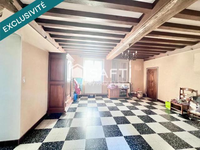 Maison vente à Dijon, Perrigny-lès-dijon