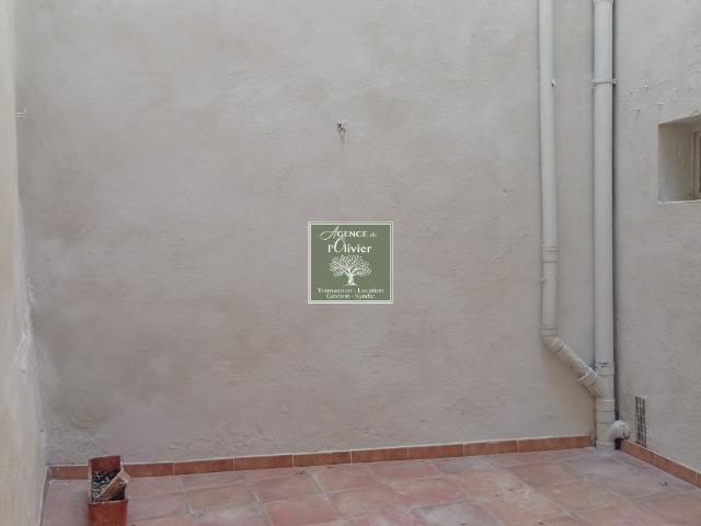 Maison location à Arles
