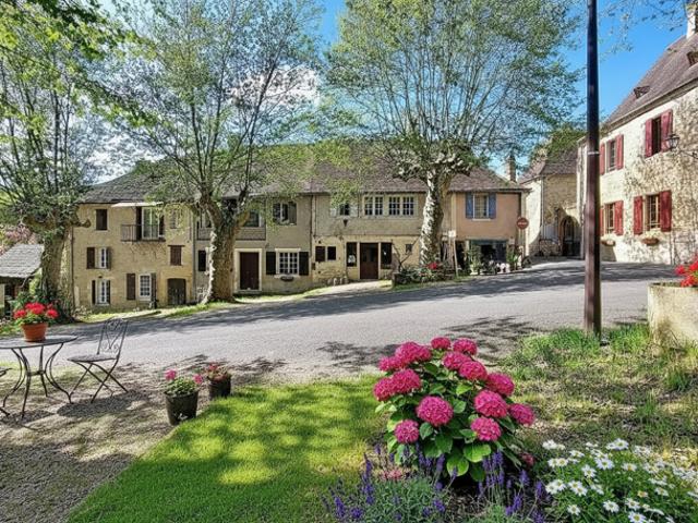 Maison vente à Sarlat-la-Canéda, Plazac