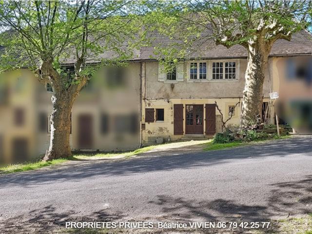 Maison vente à Sarlat-la-Canéda, Plazac