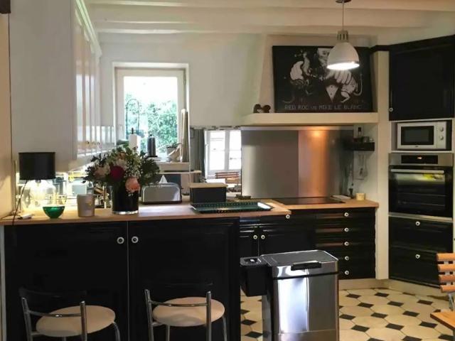 Appartement vente à Pontoise, Vienne-en-arthies