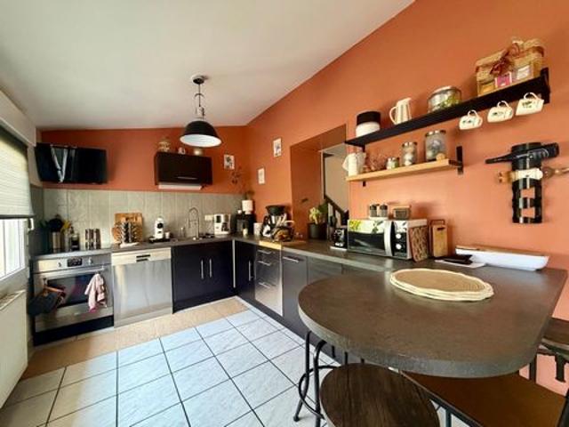 Villa vente à Rouen, Canteleu