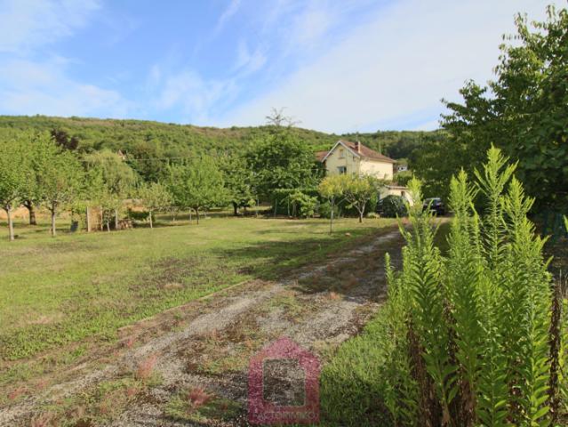 Maison vente à Cahors, Vire-sur-lot