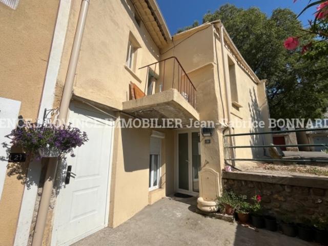 Maison vente à Nyons, Tulette