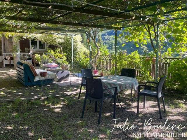 Villa vente à Les Allevards, Vallées-d'Antraigues-Asperjoc